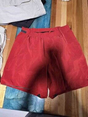Men's Lululemon Size Medium